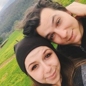 Meet your Posher, Adrianna